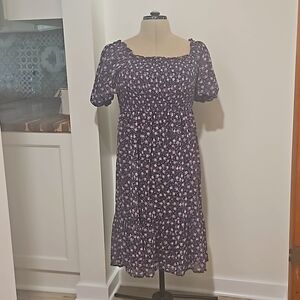 Lauren Conrad Dress.